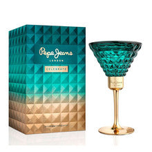 Pepe jeans Celebrate per donna EDP 80ml