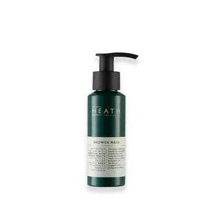 Maschera viso doccia Heath London 85 ml