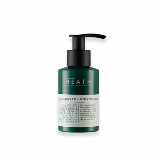 Anti-oiliness moisturizing cream Heath London 100 ml 