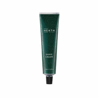 Crema da barba Heath London 100 ml