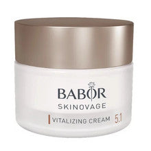 Babor Skinovage Revitalizing Cream for Tired Skin - 50ml