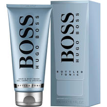 Hugo boss Boss Bottled Shower Gel Tonic 200ml