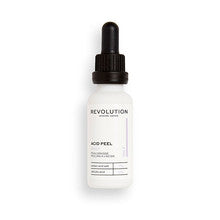 Revolution skincare Skincare Acid Peel Peeling Solution for Oily Skin - 30 ml