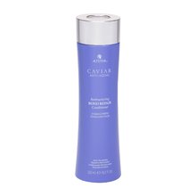 Alterna Caviar Anti-age Ristrutturante Balsamo riparatore - Balsamo rinforzante per capelli danneggiati - 487ml