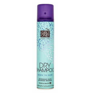 Girlz Only Shampoo secco Dawn 'Til Dusk 200 ml — 드라이 샴푸