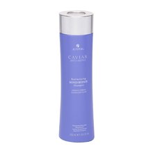 Alterna Caviar Anti-age Ristrutturante Bond Repair Shampoo rinforzante per capelli danneggiati - 487ml