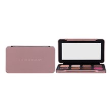 Makeup revolution Forever Flawless Dynamic Eyeshadow Palette 8g Serenity