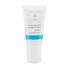 Dr Hauschka Med Ice Plant Crema Intensiva  idratante per pelli molto secche e sensibili - 50ml