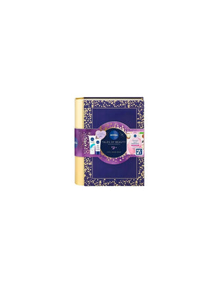 Nivea Racconti di Bellezza Cofanetto crema idratante 75 ml — Krem do twarzy