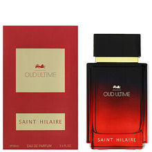Saint hilarie Oud Ultime EDP 100ml