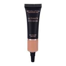 Makeup Revolution Base Ultimate para Sombras 15ml Light