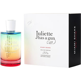 Juliette Has A Gun Miami Shake Eau de Parfum 100ml — Eau de Parfum