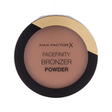 Max factor Polvos bronceadores matificantes Facefinity 10 g 002 Cálido