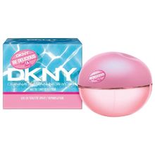 Dkny Be Delicious Pool Party Mai Tai EDT - 50 ml