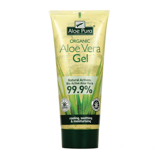 Gel di Aloe Vera Madal Bal 100ml