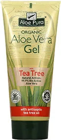 Gel all'Aloe Vera e all'Albero del Tè Madal Bal 200ml