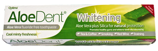 Dentifricio sbiancante Madal Bal 100 ml