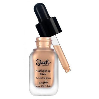 Sleek illuminante Elixir Gocce Illuminanti Sun Lit