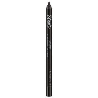 Eyeliner Khol Sleek Lifeproof 12h Wear, fino a niente di buono