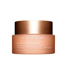 Clarins Rijke verstevigende dagcrème voor de droge huid - 50 ml