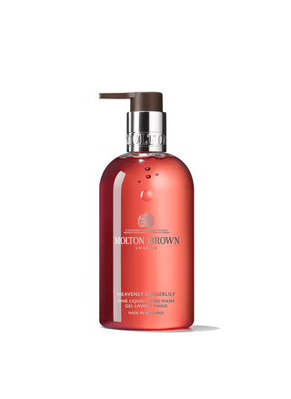Molton brown Heavenly Gingerlily Fine Liquid Hand Wash 300ml