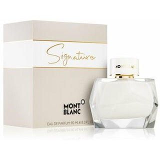 Mont blanc Signature EDP 50ml