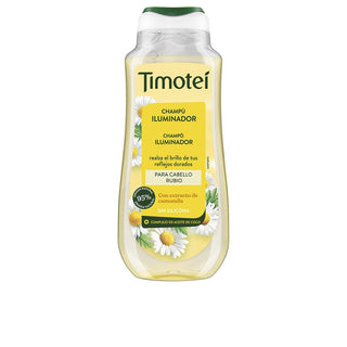 Timotei Schampo kamomillextrakt blont hår 300 ml — Schampo