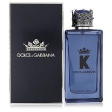 Dolce gabbana K by Dolce Gabbana Eau de Parfum EDP - 200ml