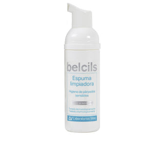 Belcils Schiuma Detergente Palpebre 50ml — Detergente occhi