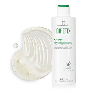 Cantabria Labs Biretix Detergente 400ml — Detergente