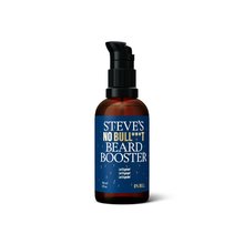 Steves no bull***t Beard Booster - Óleo Suavizante para Barba - 30ml
