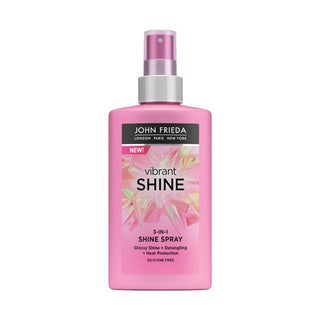John Frieda Brillo 150 ml — Spray capelli