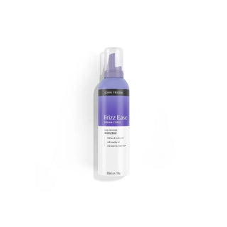 John Frieda Frizz-Ease Dream Curls Espuma Definidora De Rizos 200ml