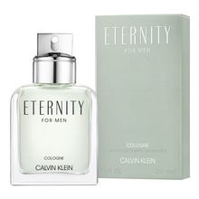 Calvin Klein Eternity Colonia Uomo EDT - 50ml