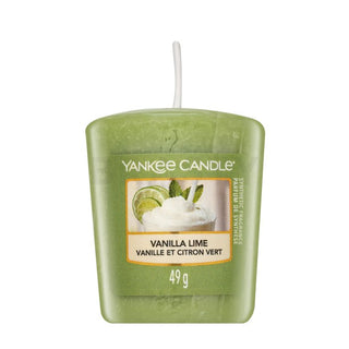 Yankee Candle Vaniglia Lime 49 g