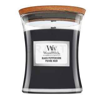Woodwick Pepe Nero in Grani 275 g