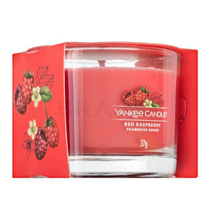 Yankee Candle Red Raspberry 37 g
