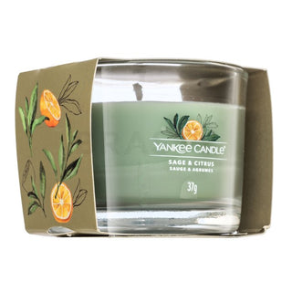 Yankee Candle Sage & Citrus 37 g 