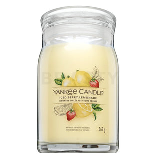 Yankee Candle Iced Berry Lemonade 567 g 