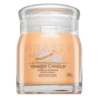 Yankee Candle Vanilla Cupcake 368 g
