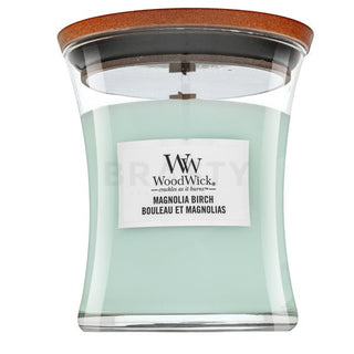 Woodwick Magnolia Betulla 275 g