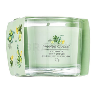 Yankee Candle Cucumber Mint Cooler 37 g 