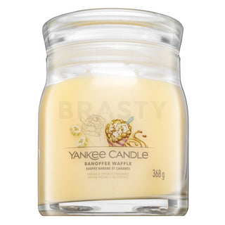 Yankee Candle Banoffee Waffle 368 g