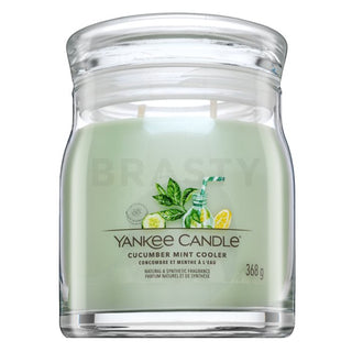 Yankee Candle Cucumber Mint Cooler 368 g