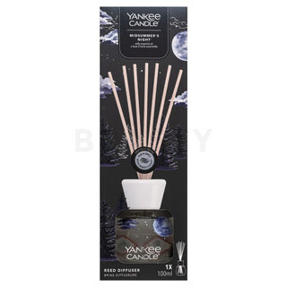 Yankee Candle Diffusore di fragranza Midsummer's Night 100 ml