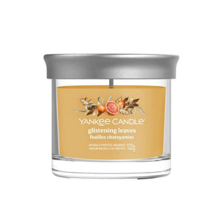 Yankee Candle Glistening Leaves 122 g