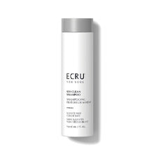 Ecru new york Sea Clean Daily Shampoo - 709ml