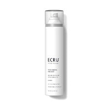 Ecru new york Silk Spray Volumizing Non-Stress for Volume and Shine - 148ml