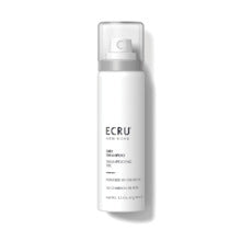 Ecru new york Champú seco para refrescar el peinado y eliminar la grasa - 219 ml