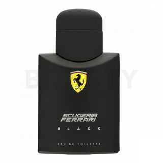 Ferrari Scuderia Black EDT M 75 ml